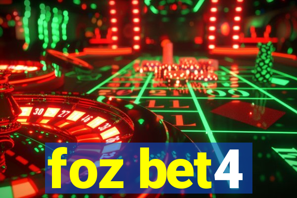 foz bet4